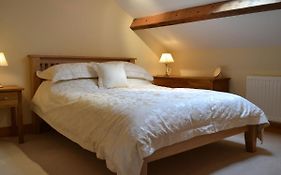 Tom Fold Cottage