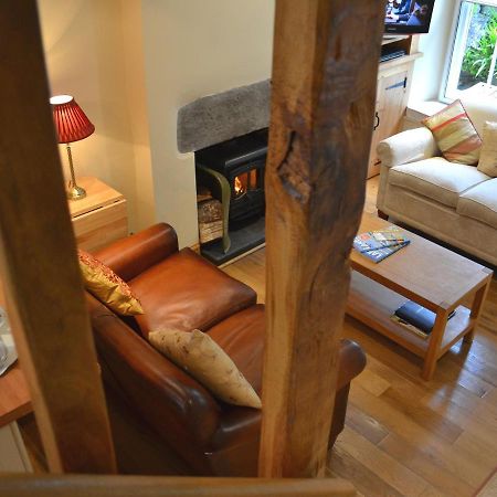 Tom Fold Cottage Ambleside Exterior photo