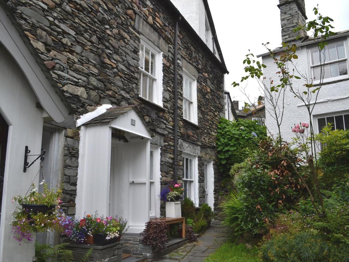 Tom Fold Cottage Ambleside Exterior photo