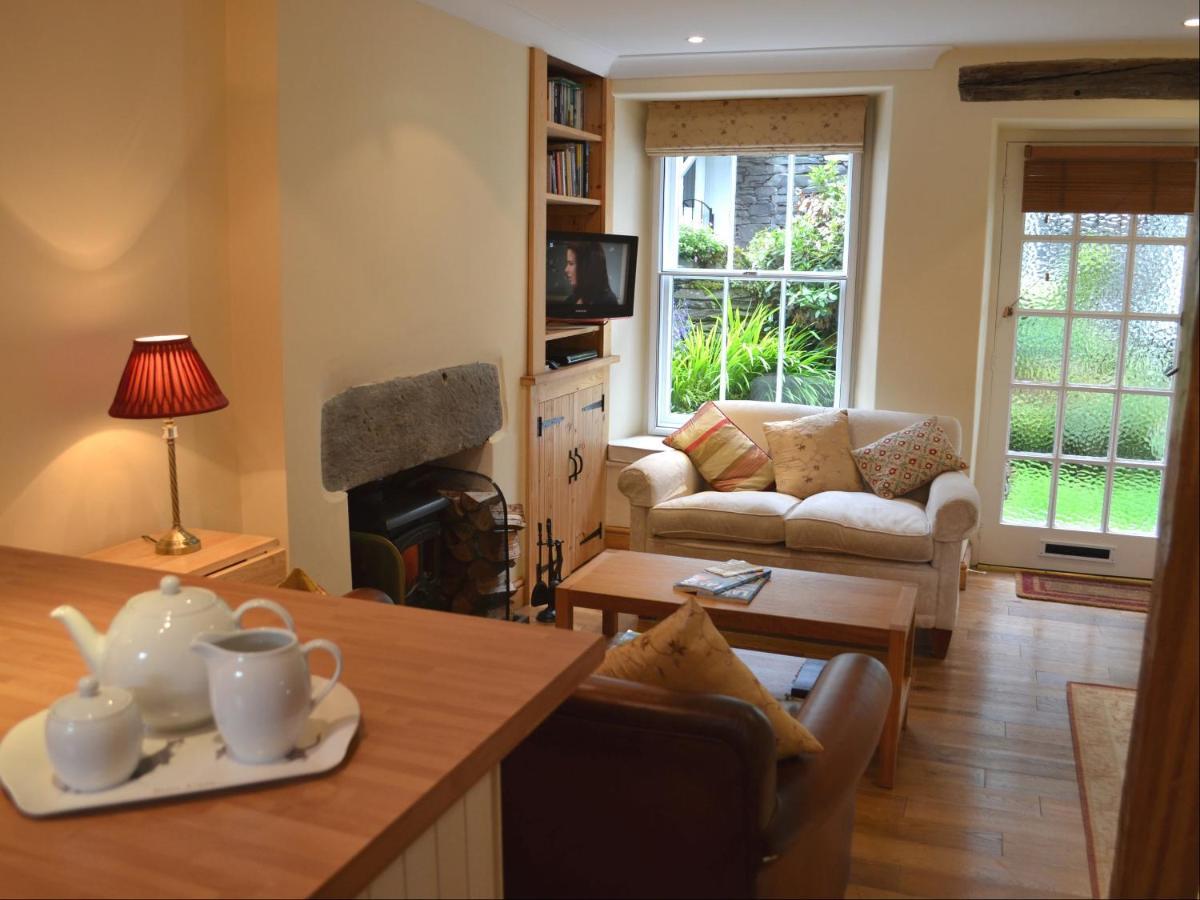 Tom Fold Cottage Ambleside Exterior photo